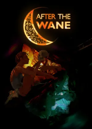 Portada de After the Wane