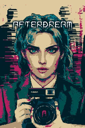 Portada de Afterdream