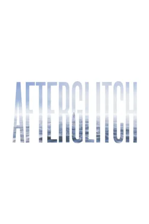 Portada de Afterglitch
