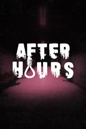 Portada de AfterHours