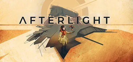 Portada de Afterlight