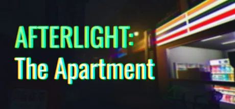 Portada de AFTERLIGHT: The Apartment