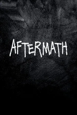 Portada de Aftermath
