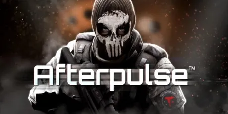 Portada de Afterpulse