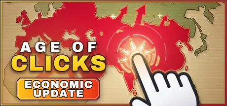 Portada de Age of Clicks