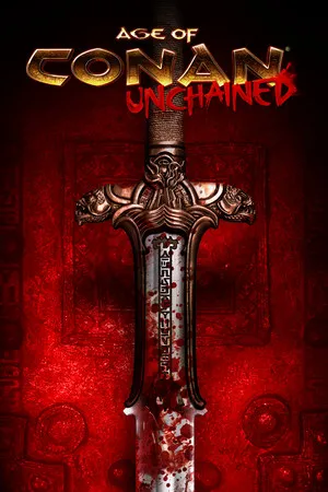Portada de Age of Conan: Unchained