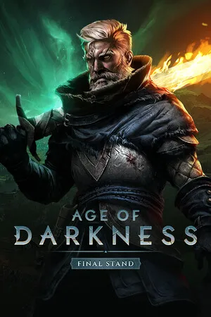 Portada de Age of Darkness: Final Stand