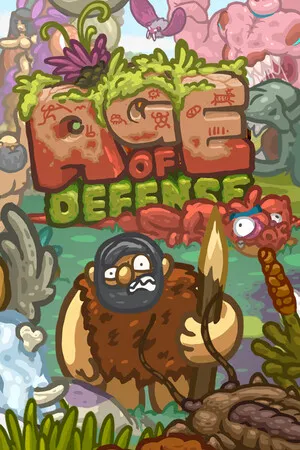 Portada de Age of Defense