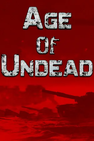 Portada de Age of Undead