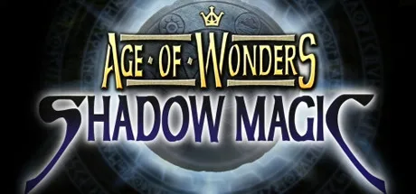 Portada de Age of Wonders Shadow Magic