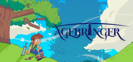 Portada de Agebringer