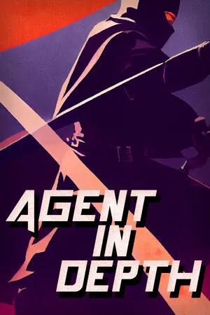 Portada de Agent in Depth