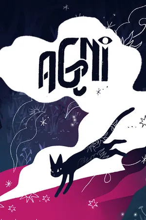 Portada de AGNI