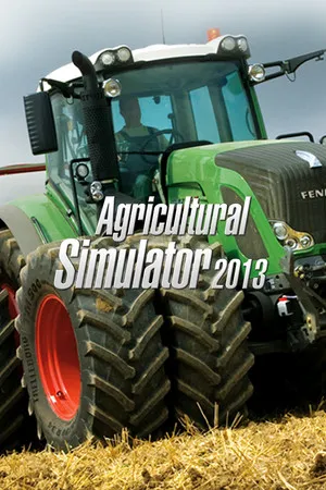 Portada de Agricultural Simulator 2013 - Steam Edition