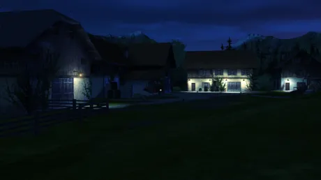 Captura de Agricultural Simulator: Historical Farming