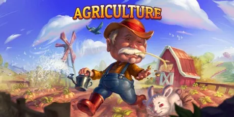 Portada de Agriculture