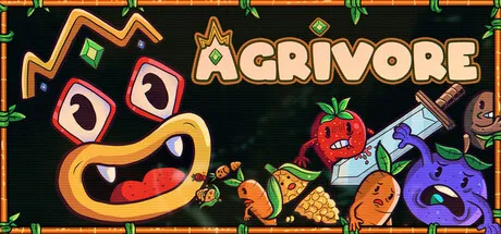 Portada de Agrivore: Incremental Farming