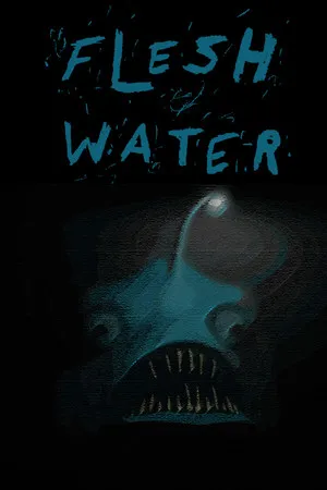 Portada de Agua de Carne