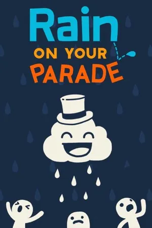 Portada de Aguafiestas | Rain on Your Parade