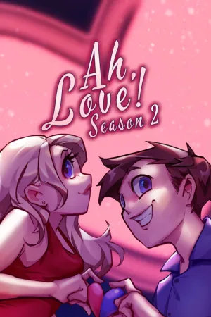 Portada de Ah, Love! Season 2 (Xbox One)