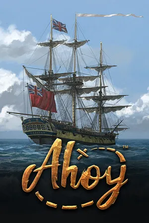 Portada de Ahoy