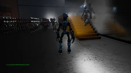 Captura de AI Dummy