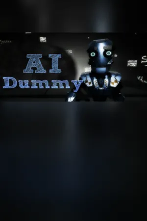 Portada de AI Dummy