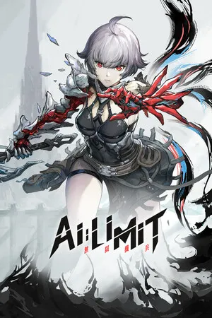 Portada de AI LIMIT