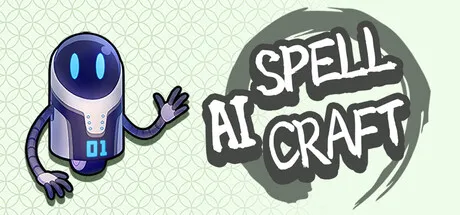 Portada de AI Spelcraft