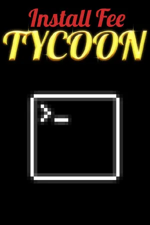 Portada de AI Tycoon