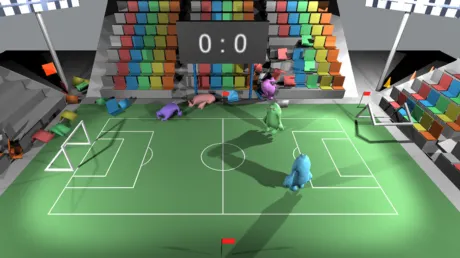Captura de Aiball
