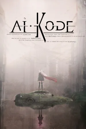 Portada de AIKODE