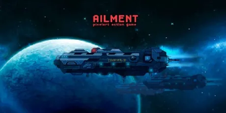 Portada de Ailment