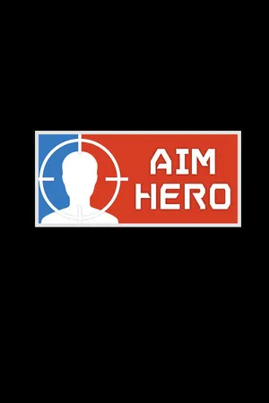 Portada de Aim Hero