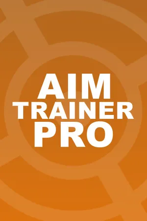 Portada de Aim Trainer Pro