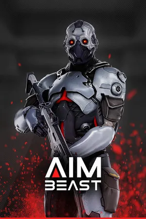 Portada de Aimbeast