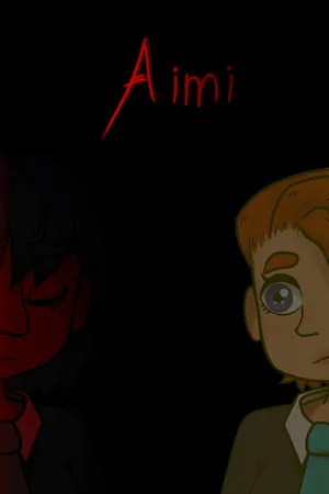 Portada de Aimi
