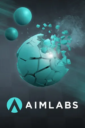 Portada de Aimlabs