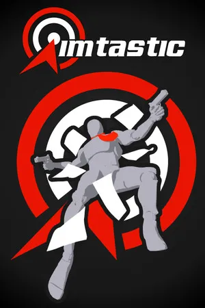Portada de Aimtastic