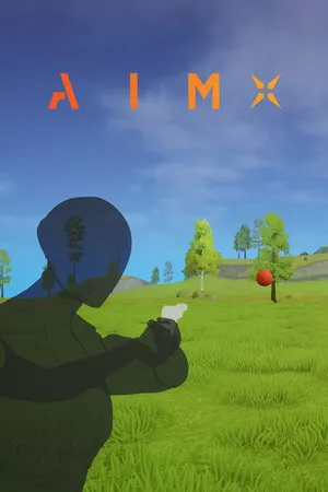 Portada de AIMX