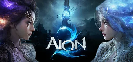 Portada de AION 2