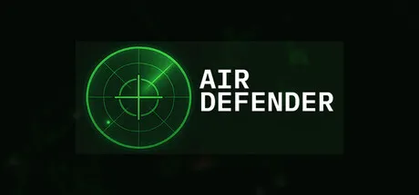 Portada de Air Defender