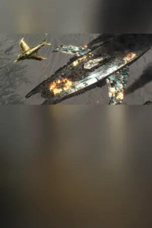 Portada de Air Guardians