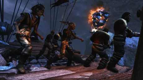 Captura de AirBuccaneers