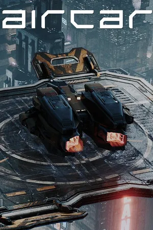 Portada de Aircar