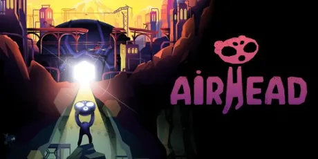 Portada de Airhead