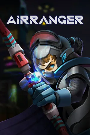 Portada de Airranger