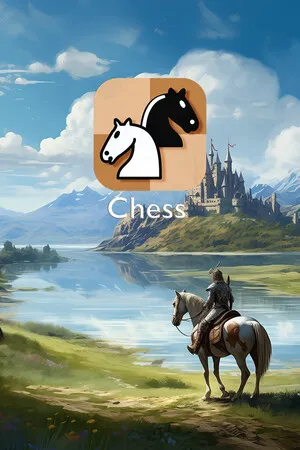 Portada de Ajedrez