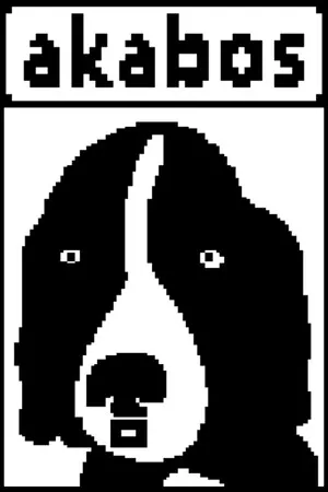 Portada de akabos