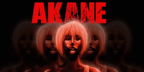 Portada de Akane
